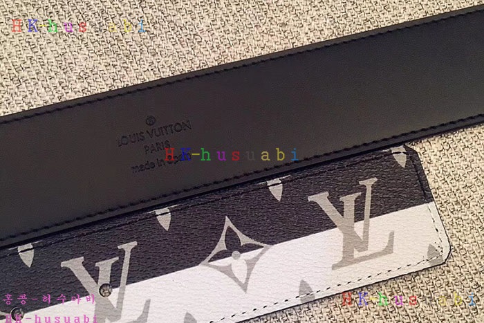 NEW 2018SS 루이비통 남성용 벨트 LV22443