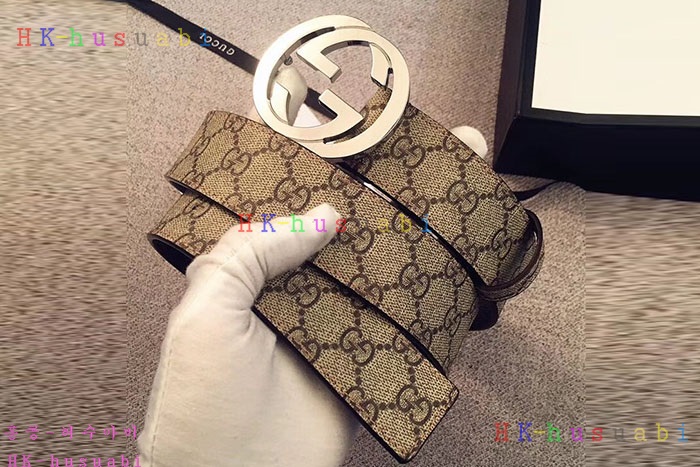 NEW 2018SS  구찌 벨트 신상 GU 58454