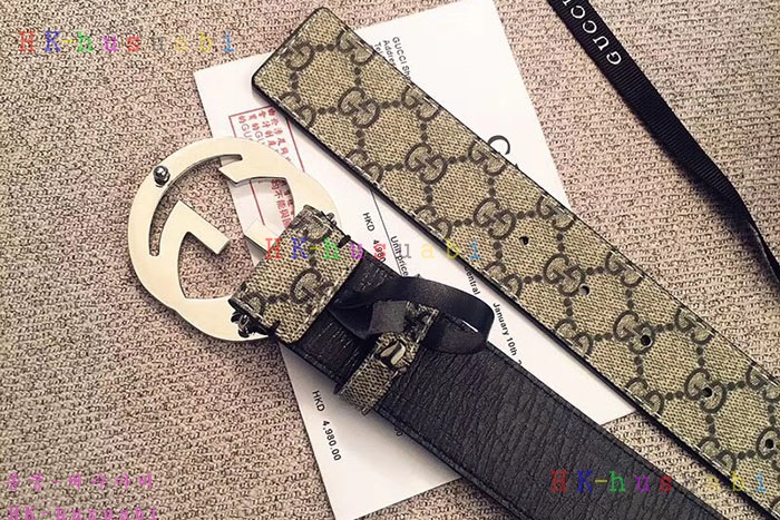 NEW 2018SS  구찌 벨트 신상 GU 58451