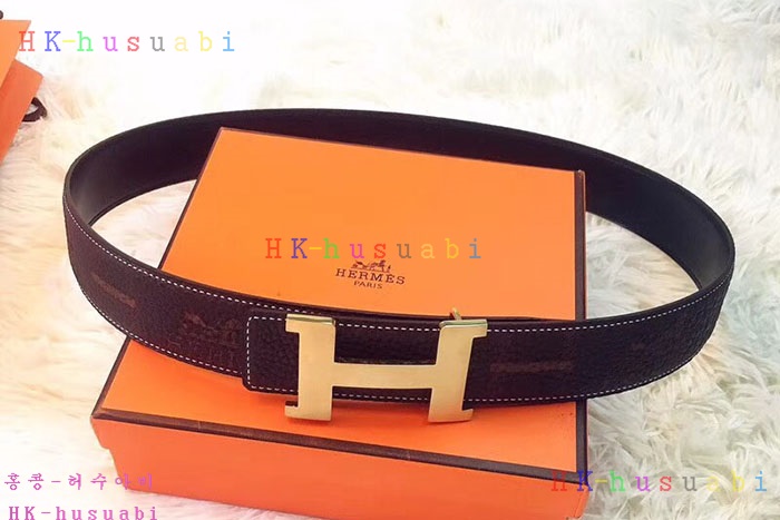 NEW 2018SS  에르메스 남성용벨트 H144704