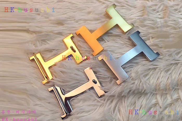 NEW 2018SS  에르메스 남성용벨트 H144704
