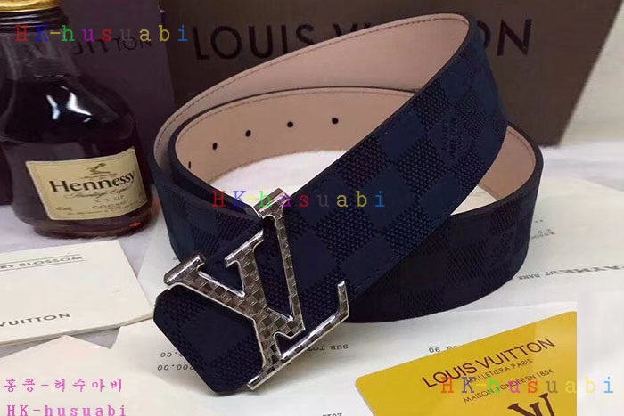 NEW 2018SS 루이비통 남성용 벨트 LV22425