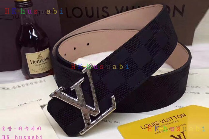 NEW 2018SS 루이비통 남성용 벨트 LV22425