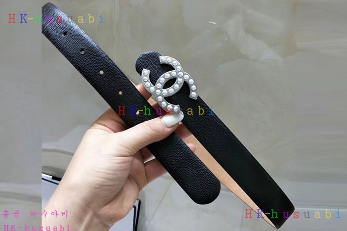 NEW 2018SS  샤넬 벨트 신상 CH65582
