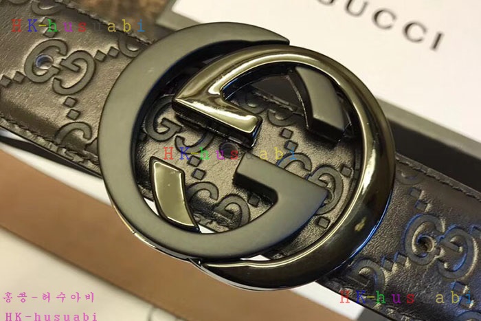 NEW 2018SS  구찌 벨트 신상 GU 58450