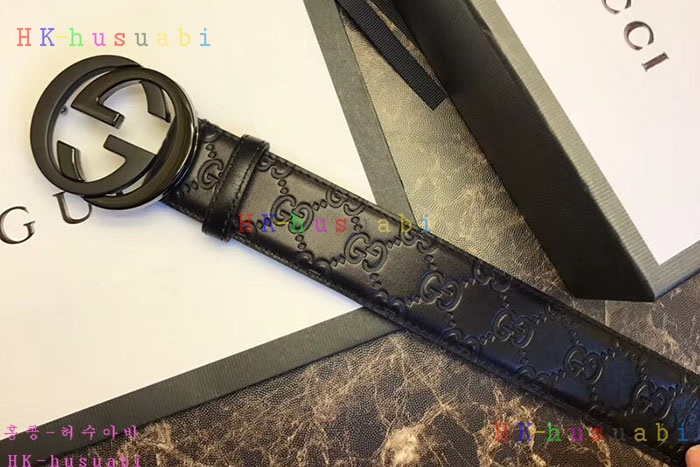 NEW 2018SS  구찌 벨트 신상 GU 58450