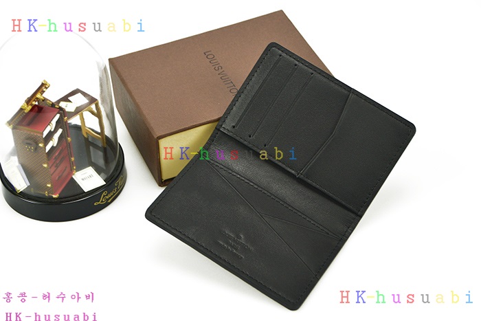 NEW 루이비통 포켓 오너나이저 N63197