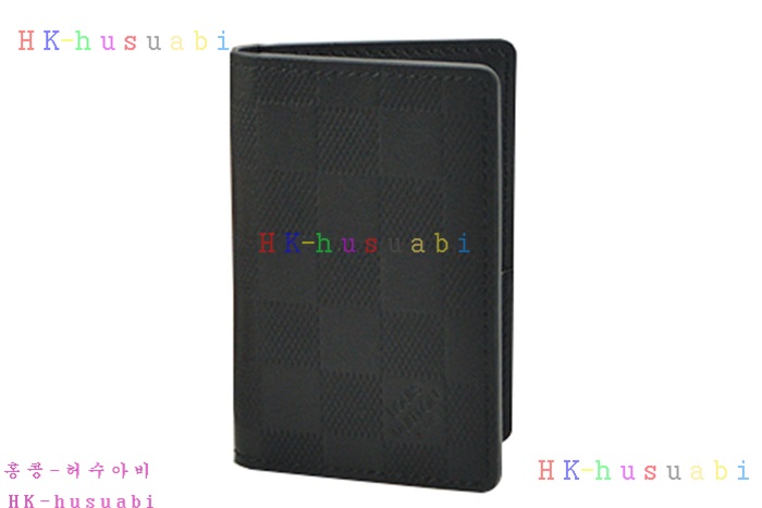 NEW 루이비통 포켓 오너나이저 N63197