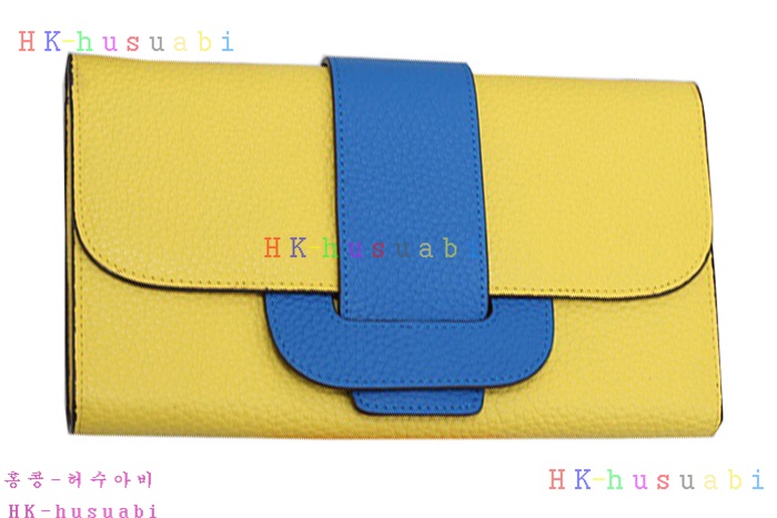 NEW 2018SS 에르메스 신상 클러치백 H14220-3