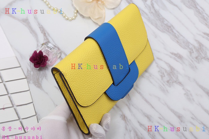 NEW 2018SS 에르메스 신상 클러치백 H14220-3