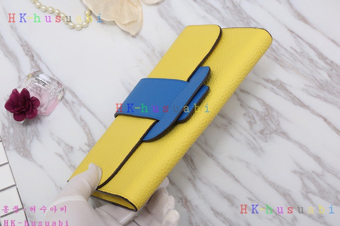 NEW 2018SS 에르메스 신상 클러치백 H14220-3