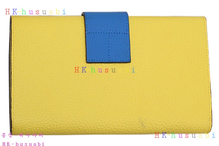 NEW 2018SS 에르메스 신상 클러치백 H14220-3