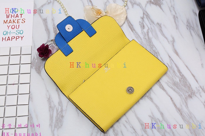 NEW 2018SS 에르메스 신상 클러치백 H14220-3