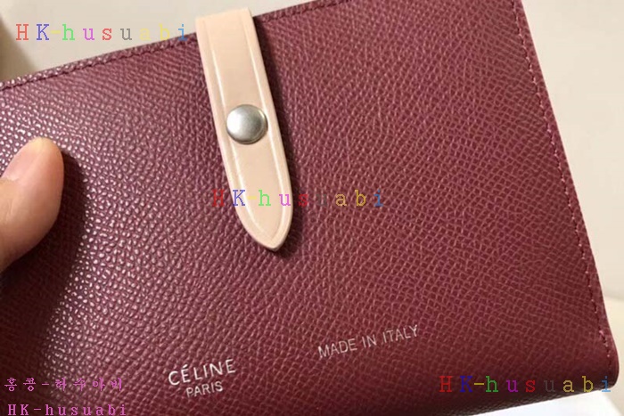 ★미러급★ 셀린느 멀티펑션 여성용지갑 CL 65119