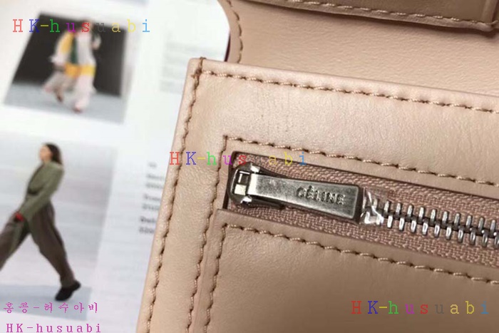 ★미러급★ 셀린느 멀티펑션 여성용지갑 CL 65119