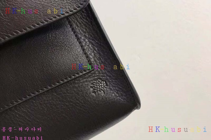 NEW 멀버리 남성용 크로스백 M 732502