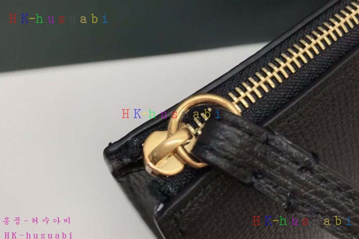 NEW 멀버리 가죽 클러치백 M 75880