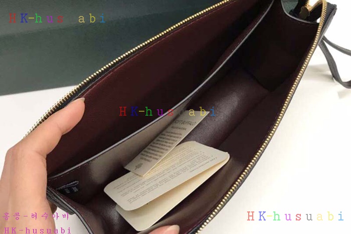 NEW 멀버리 가죽 클러치백 M 75880