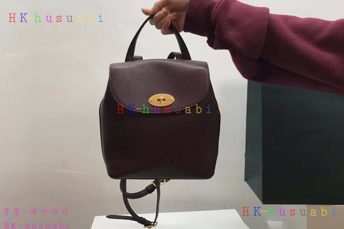 NEW 멀버리 베이스워터 백팩 M77774