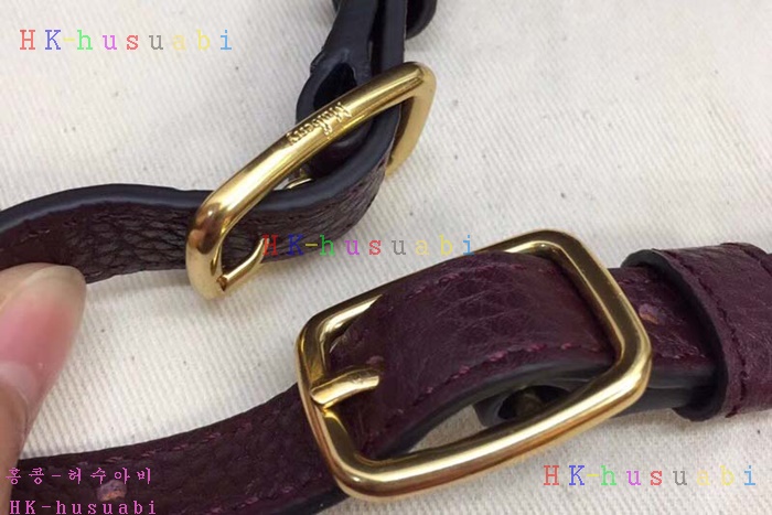 NEW 멀버리 베이스워터 백팩 M77774