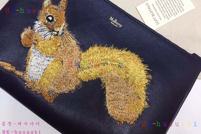 NEW 멀버리 클러치백 신상 M 367740