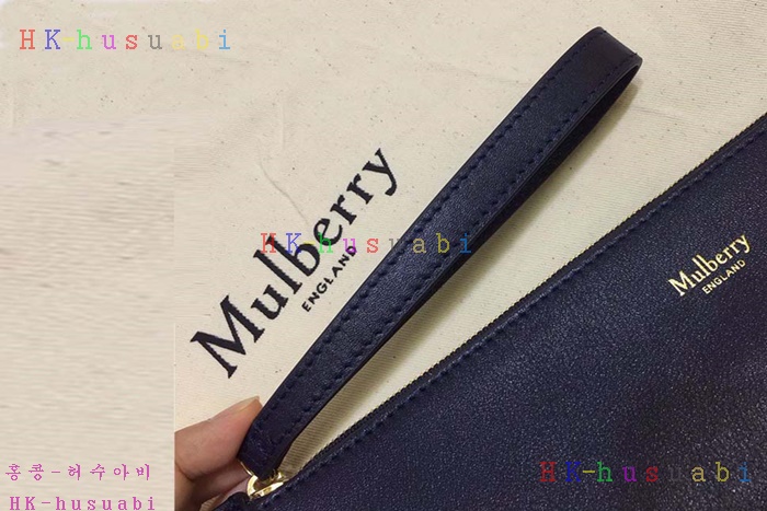 NEW 멀버리 클러치백 신상 M 367740