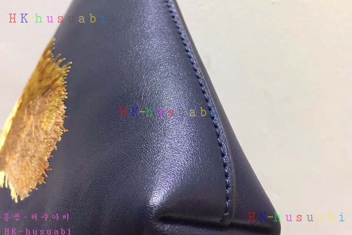 NEW 멀버리 클러치백 신상 M 367740