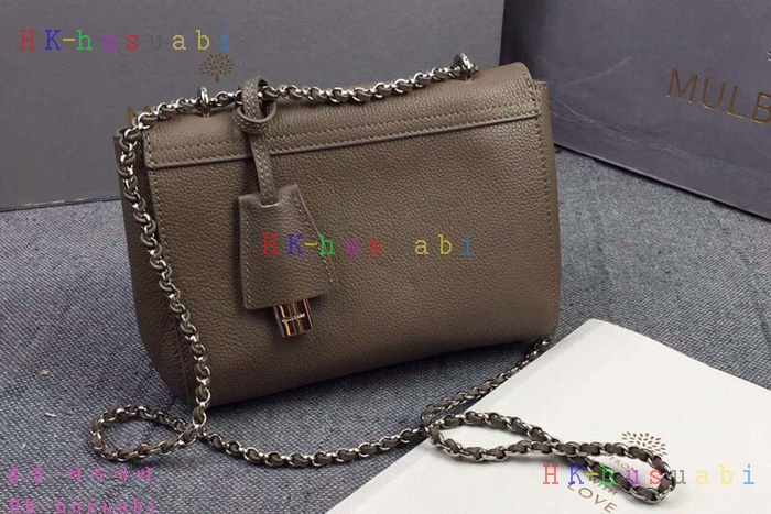 NEW 멀버리 리리 숄더백 M 177546