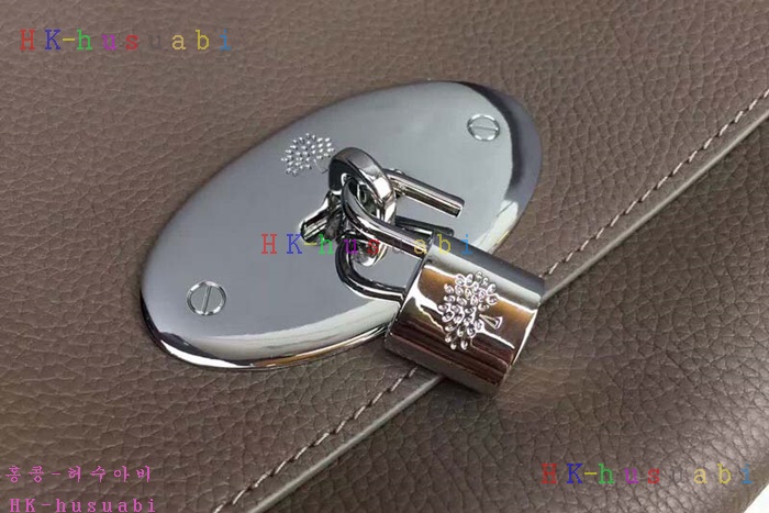 NEW 멀버리 리리 숄더백 M 177546
