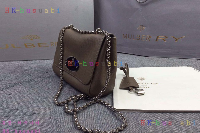 NEW 멀버리 리리 숄더백 M 177546