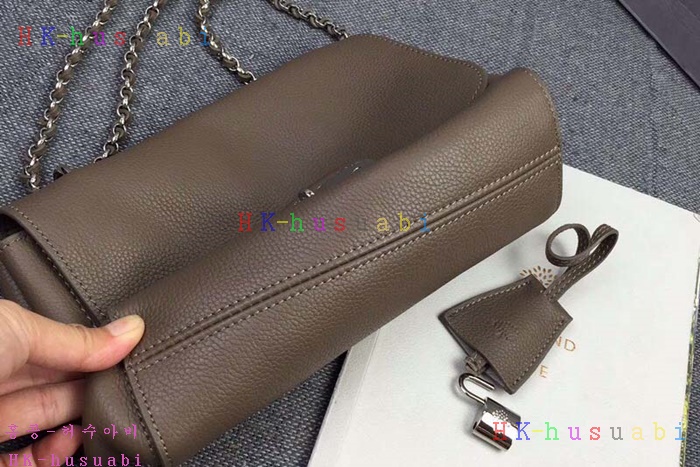 NEW 멀버리 리리 숄더백 M 177546