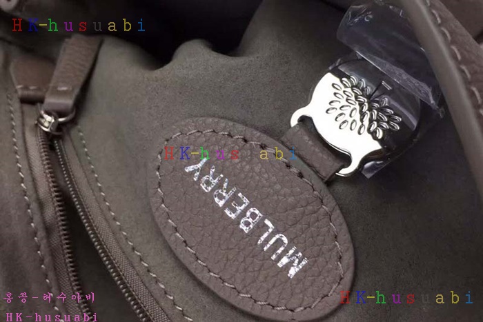 NEW 멀버리 리리 숄더백 M 177546