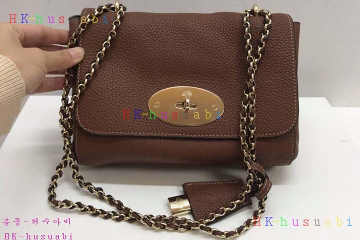 NEW 멀버리 리리 숄더백 M 177543