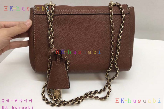 NEW 멀버리 리리 숄더백 M 177543