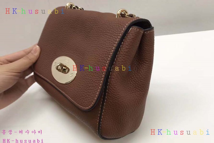 NEW 멀버리 리리 숄더백 M 177543