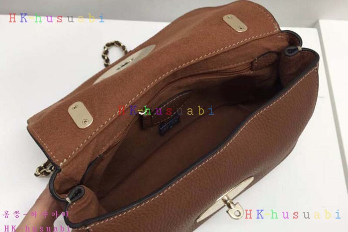 NEW 멀버리 리리 숄더백 M 177543