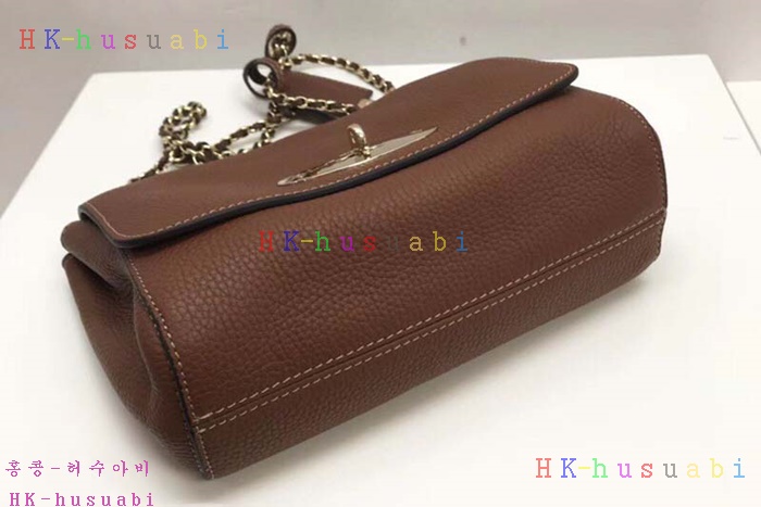 NEW 멀버리 리리 숄더백 M 177543