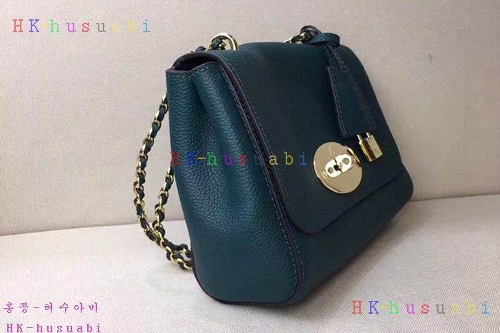 NEW 멀버리 리리 숄더백 M 177542