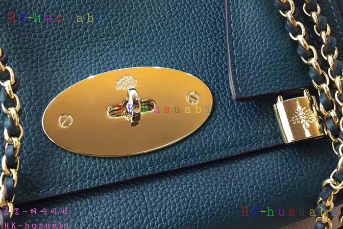 NEW 멀버리 리리 숄더백 M 177542