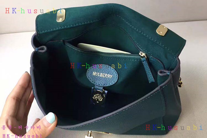 NEW 멀버리 리리 숄더백 M 177542