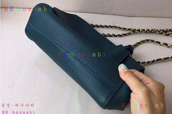 NEW 멀버리 리리 숄더백 M 177542