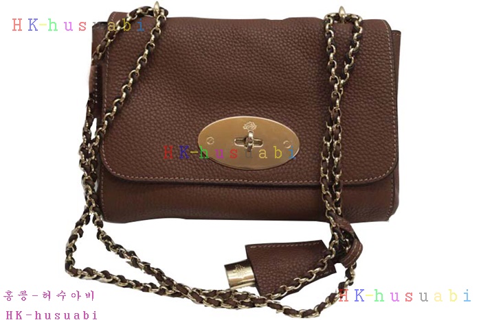 NEW 멀버리 리리 숄더백 M 177543