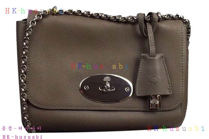 NEW 멀버리 리리 숄더백 M 177546