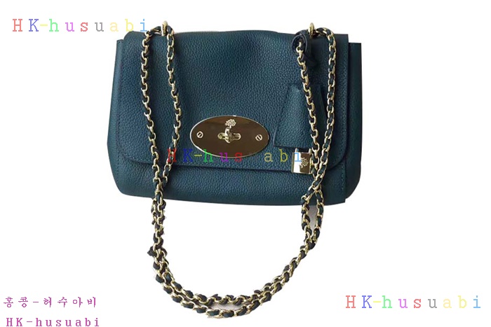 NEW 멀버리 리리 숄더백 M 177542