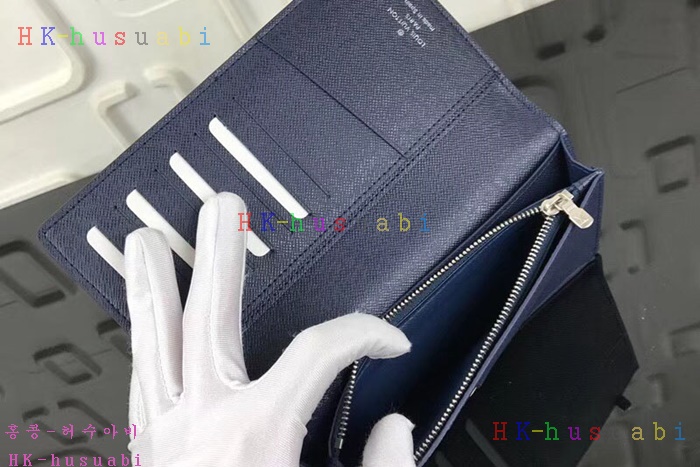 ★미러급★ 루이비통 에삐 브라짜 월릿 M63511