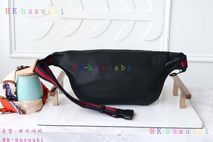 NEW 2018SS  구찌 벨트백 힙색 GU 493869