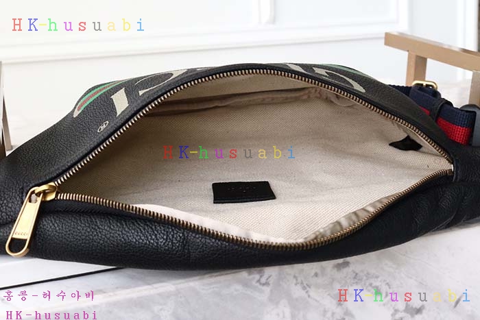 NEW 2018SS  구찌 벨트백 힙색 GU 493869