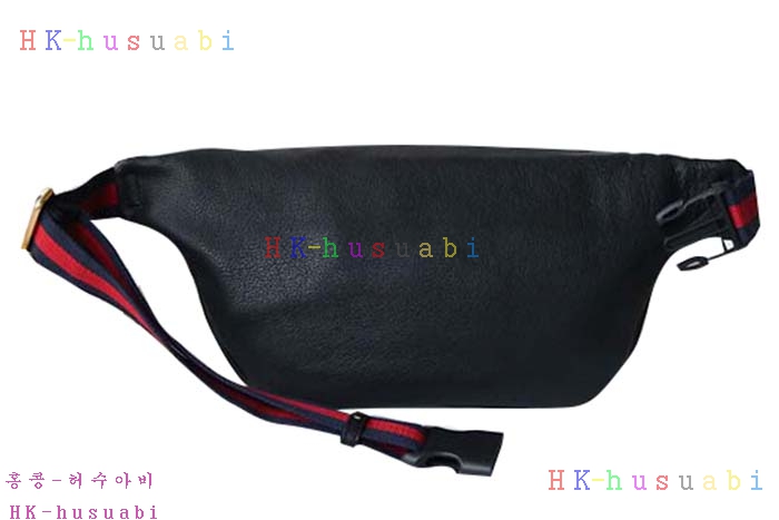 NEW 2018SS  구찌 벨트백 힙색 GU 493869