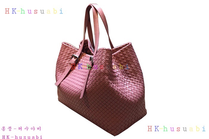 NEW 2018SS  보테가베네타 인트레치아토  체스타백 BV 1026-2
