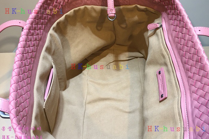 NEW 2018SS  보테가베네타 인트레치아토  체스타백 BV 1026-2